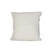 Block Pillow Cover - Grey & White - EQUAL UPRISE