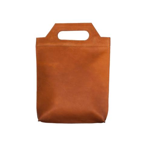 Laptop Sleeve - Tan - EQUAL UPRISE