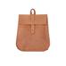 Leather Backpack - Honey - EQUAL UPRISE
