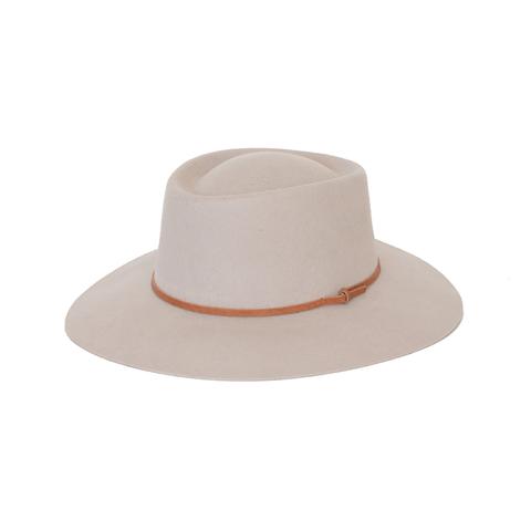 The Round Top - Taupe - EQUAL UPRISE