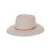 The Round Top - Taupe - EQUAL UPRISE