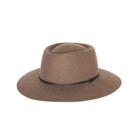 The Round Top - Khaki - EQUAL UPRISE