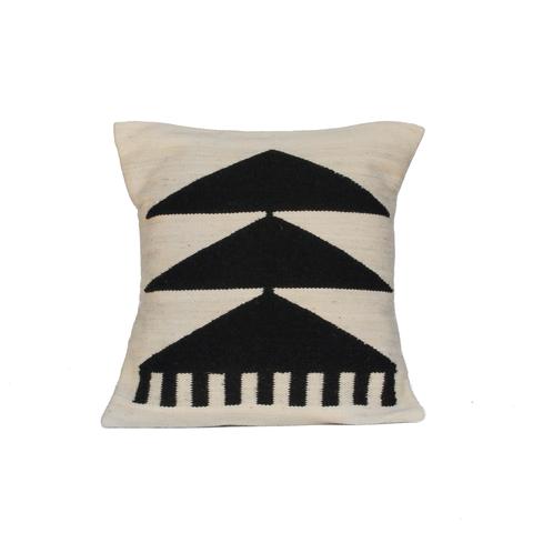 Sierra Pillow Cover - Natural - EQUAL UPRISE